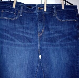 Women's Levis